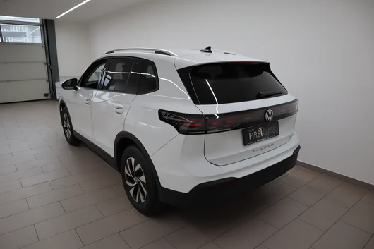 Bild eines Tiguan Friends eTSI DSG