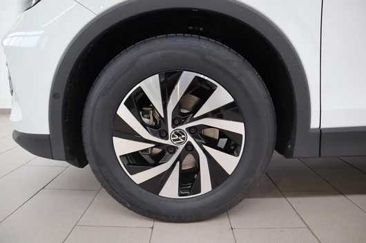 Bild eines Tiguan Friends eTSI DSG