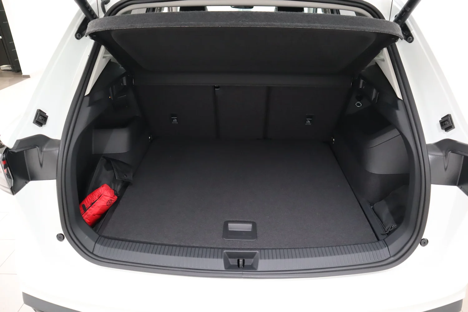 Bild eines Tiguan Friends eTSI DSG