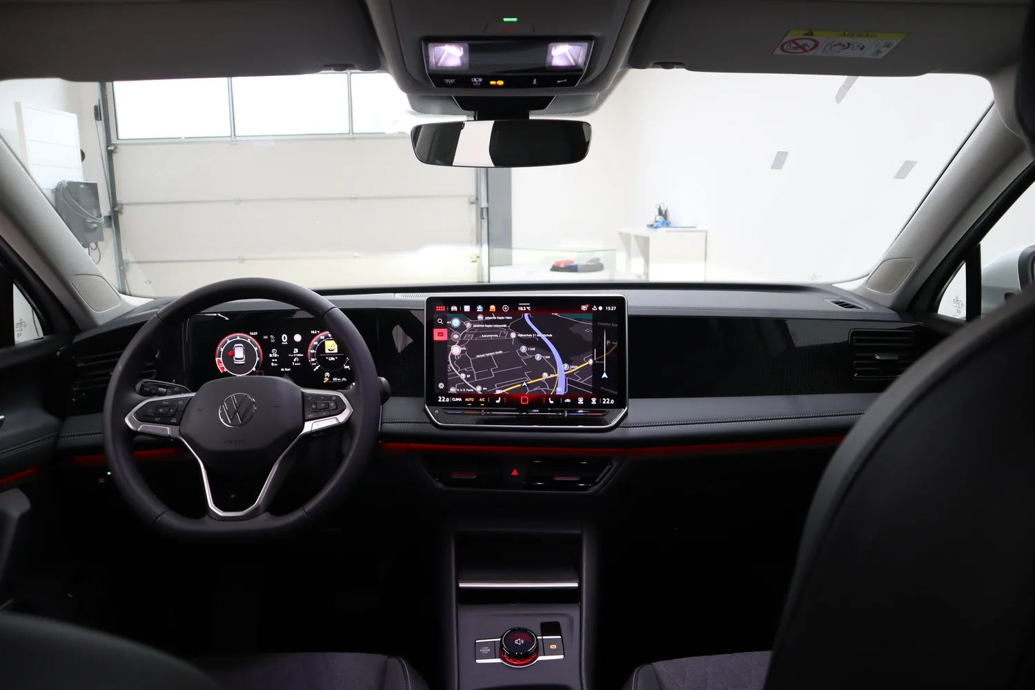 Bild eines Tiguan Friends eTSI DSG