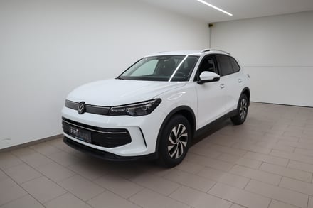 VW Tiguan Friends eTSI DSG