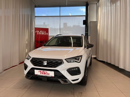 SEAT Ateca FR 1.5 TSI ACT DSG