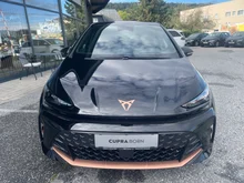 CUPRA Born PLUS 58/61 140kW/190PS in Nacht-Schwarz Metallic