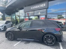 CUPRA Born PLUS 58/61 140kW/190PS in Nacht-Schwarz Metallic