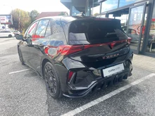 CUPRA Born PLUS 58/61 140kW/190PS in Nacht-Schwarz Metallic