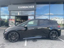 CUPRA Born PLUS 58/61 140kW/190PS in Nacht-Schwarz Metallic