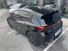 CUPRA Born PLUS 58/61 140kW/190PS in Nacht-Schwarz Metallic
