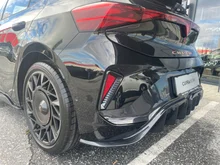 CUPRA Born PLUS 58/61 140kW/190PS in Nacht-Schwarz Metallic