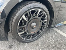CUPRA Born PLUS 58/61 140kW/190PS in Nacht-Schwarz Metallic