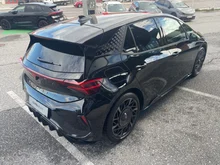 CUPRA Born PLUS 58/61 140kW/190PS in Nacht-Schwarz Metallic