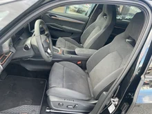 CUPRA Born PLUS 58/61 140kW/190PS in Nacht-Schwarz Metallic