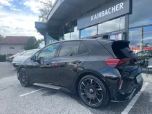 CUPRA Born PLUS 58/61 140kW/190PS in Nacht-Schwarz Metallic