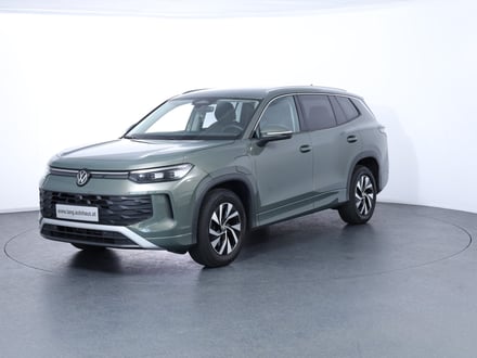 VW Tayron Friends eHybrid DSG 150kW
