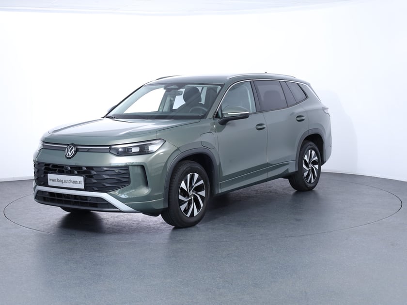 VW Tayron Friends eHybrid DSG 150kW