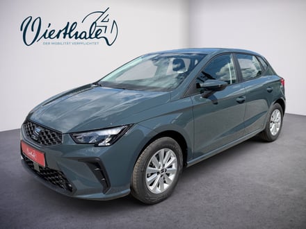 SEAT Ibiza Reference 1.0 TSI 95PS