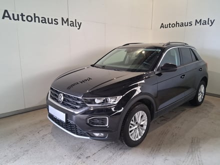 VW T-Roc Design TSI