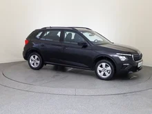 Thumbnail-Foto von Fahrzeug