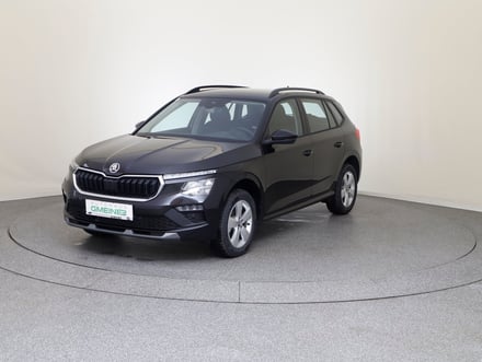 Škoda Kamiq Selection TSI