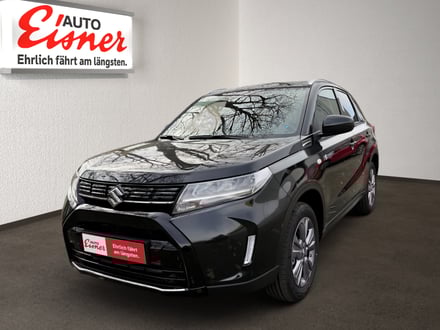 Suzuki Vitara 1.4 DITC HYBRID Shine Allgrip