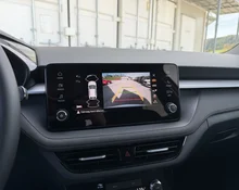 Thumbnail-Foto von Fahrzeug