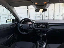 Thumbnail-Foto von Fahrzeug