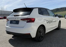 Thumbnail-Foto von Fahrzeug