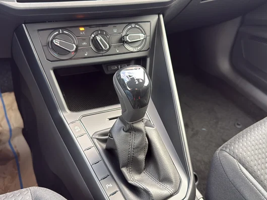 Bild eines Polo 4Me TSI