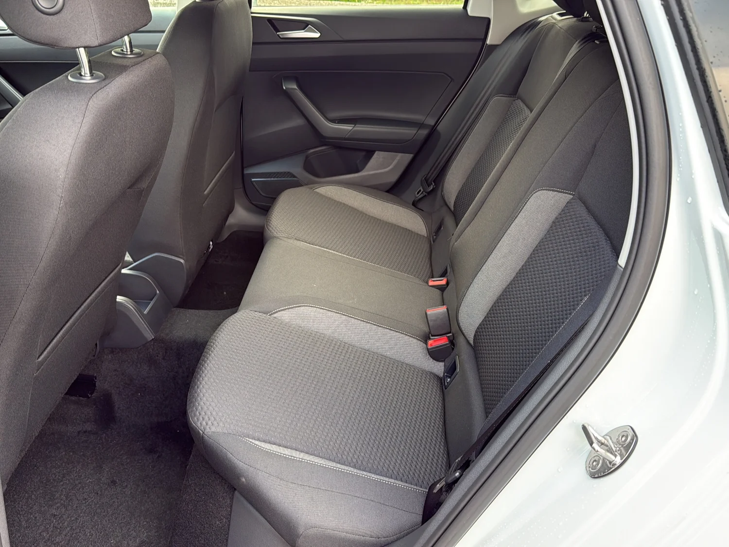 Bild eines Polo 4Me TSI