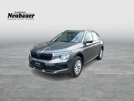Škoda Kamiq Selection TSI