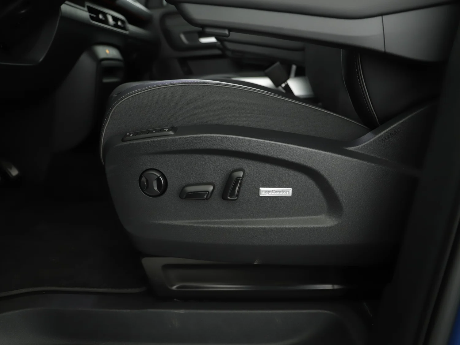 Bild eines ID. Buzz Pro LR 210 kW