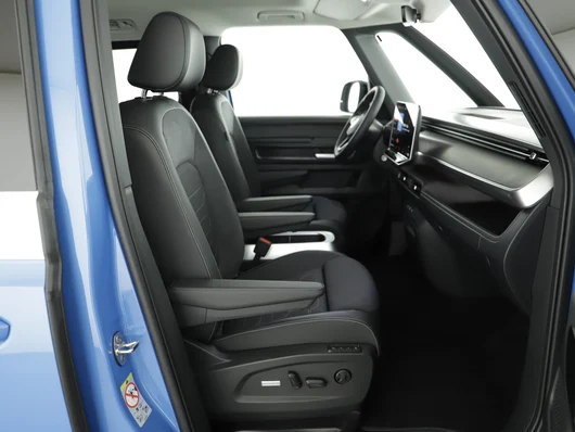 Bild eines ID. Buzz Pro LR 210 kW