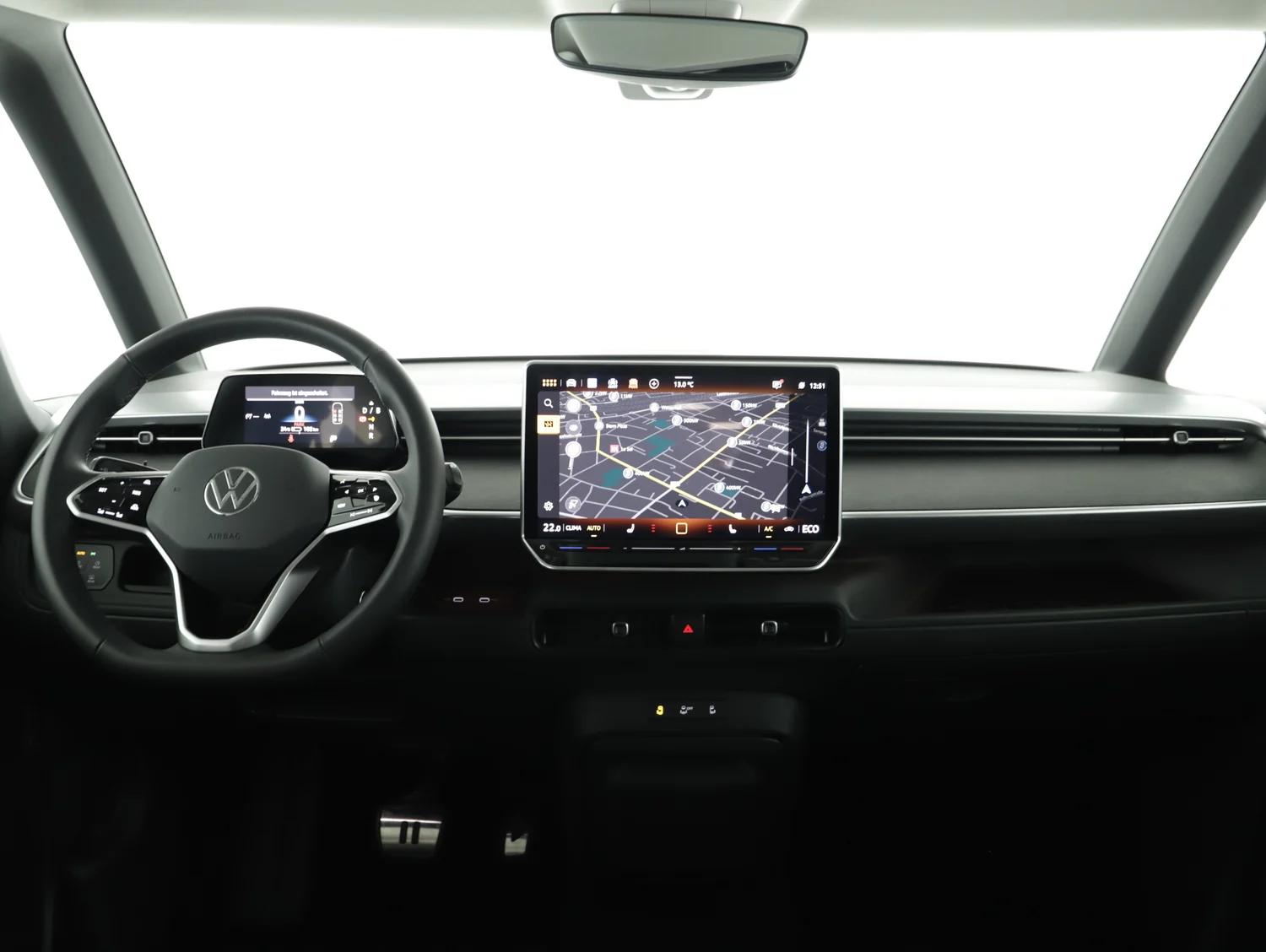 Bild eines ID. Buzz Pro LR 210 kW