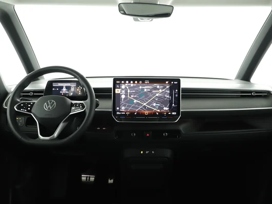 Bild eines ID. Buzz Pro LR 210 kW