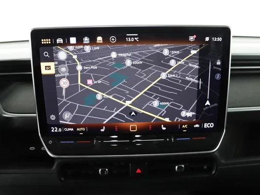 Bild eines ID. Buzz Pro LR 210 kW