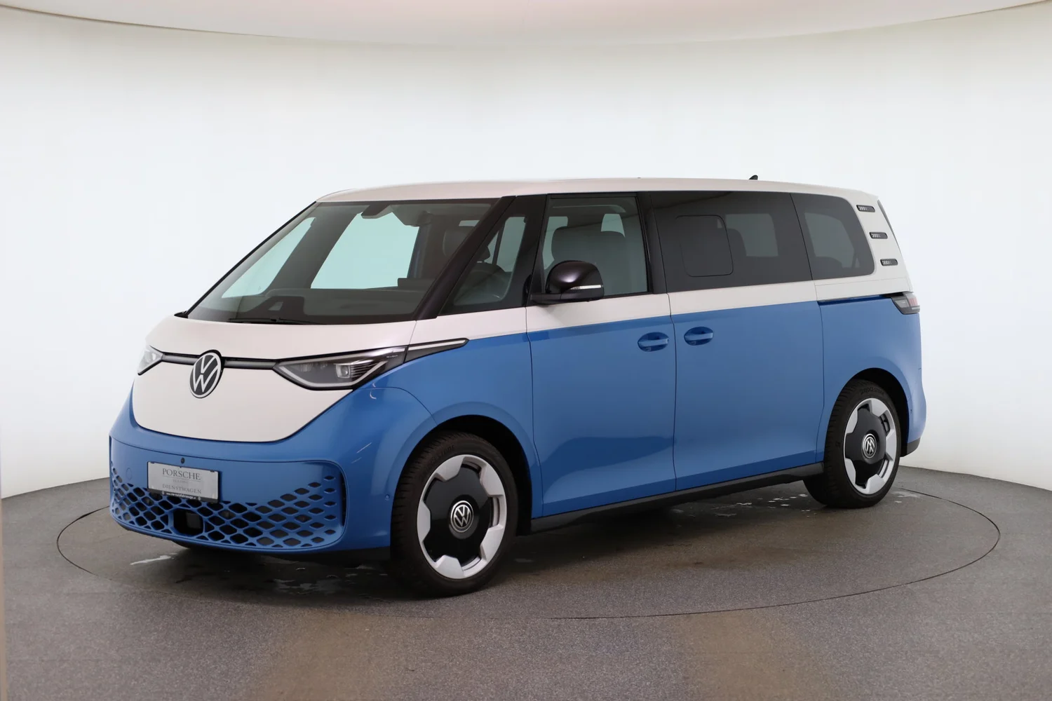 Bild eines ID. Buzz Pro LR 210 kW