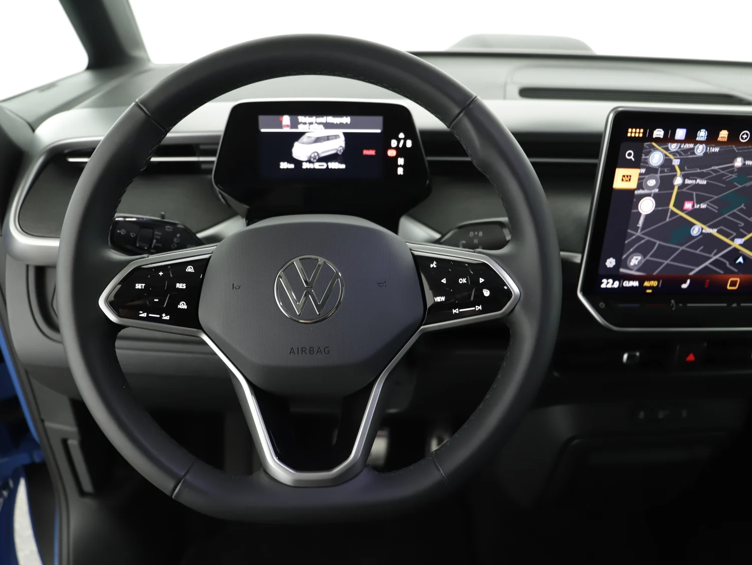 Bild eines ID. Buzz Pro LR 210 kW