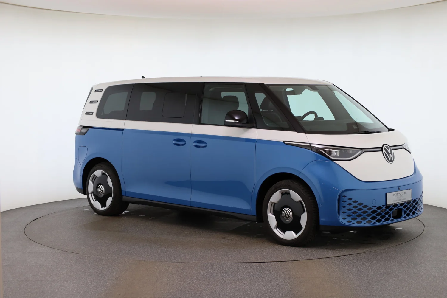 Bild eines ID. Buzz Pro LR 210 kW