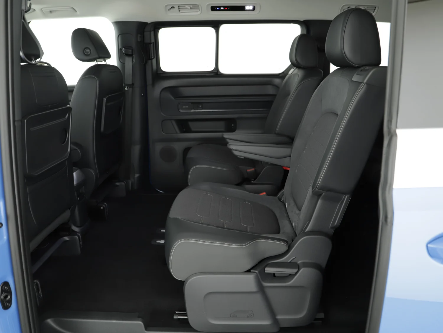 Bild eines ID. Buzz Pro LR 210 kW