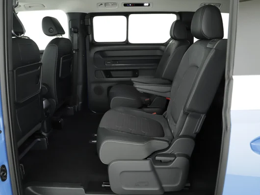 Bild eines ID. Buzz Pro LR 210 kW