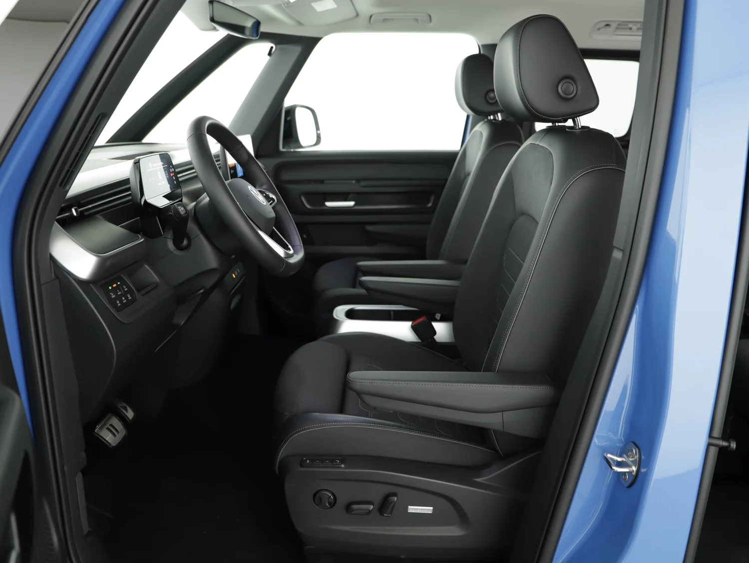 Bild eines ID. Buzz Pro LR 210 kW