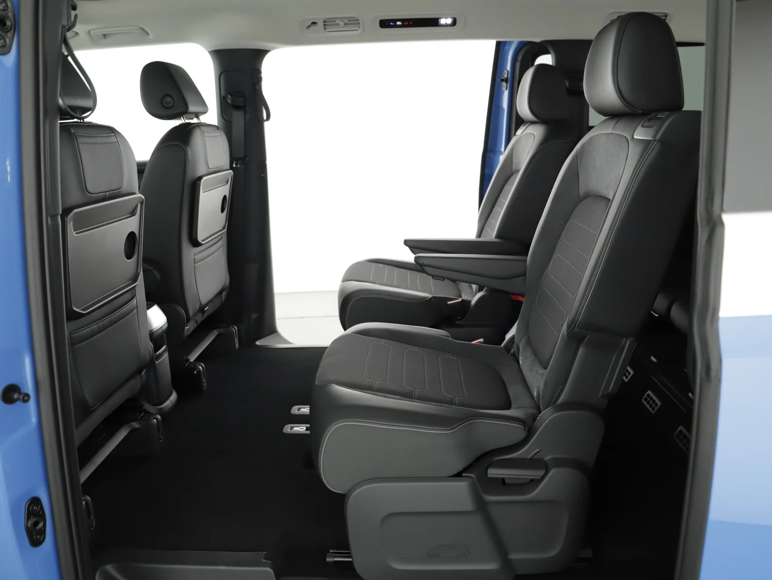 Bild eines ID. Buzz Pro LR 210 kW