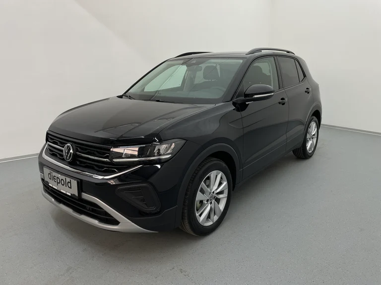 VW T-Cross Friends TSI DSG