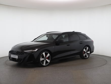 Audi A6 Avant e-hybrid quattro 270 kW