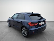 Thumbnail-Foto von Fahrzeug