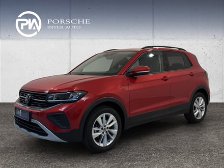 VW T-Cross Friends TSI