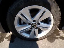 Thumbnail-Foto von Fahrzeug