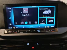 Thumbnail-Foto von Fahrzeug