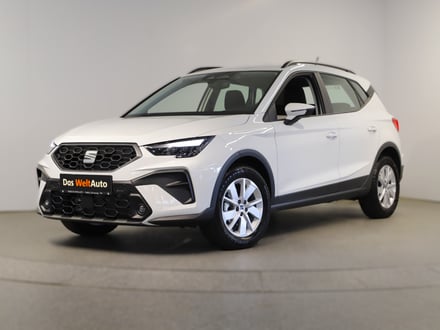 SEAT Arona Reference Edition 1.0 TSI