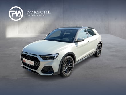 Audi A1 allstreet 30 TFSI intense