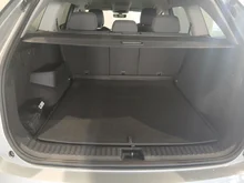 Škoda Kodiaq Selection TDI DSG in Smokey Diamond-Silber Metallic